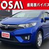 honda fit-hybrid 2016 quick_quick_GP5_GP5-1201591 image 1