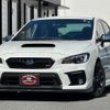 subaru wrx-s4 2018 quick_quick_VAG_VAG-027231 image 1