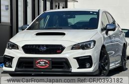 subaru wrx-s4 2018 quick_quick_VAG_VAG-027231