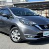 nissan note 2017 -NISSAN--Note DAA-HE12--HE12-082803---NISSAN--Note DAA-HE12--HE12-082803- image 1