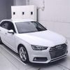 audi s4 2017 -AUDI--Audi S4 8WCWGF--HA104935---AUDI--Audi S4 8WCWGF--HA104935- image 1