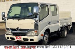 toyota dyna-truck 2011 GOO_NET_EXCHANGE_0402850A20250328L003
