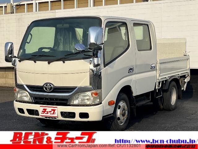toyota dyna-truck 2011 GOO_NET_EXCHANGE_0402850A20250328L003 image 1