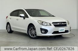 subaru impreza-wagon 2013 -SUBARU--Impreza Wagon DBA-GP7--GP7-050329---SUBARU--Impreza Wagon DBA-GP7--GP7-050329-