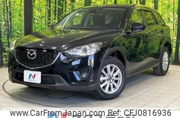 mazda cx-5 2013 -MAZDA--CX-5 LDA-KE2FW--KE2FW-127836---MAZDA--CX-5 LDA-KE2FW--KE2FW-127836-