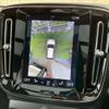 volvo xc40 2020 quick_quick_DBA-XB420XC_YV1XZACMCL2309509 image 5