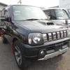 suzuki jimny 2011 -SUZUKI--Jimny JB23W--JB23W-657956---SUZUKI--Jimny JB23W--JB23W-657956- image 8