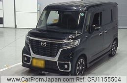 mazda flair-wagon 2018 -MAZDA 【名古屋 58Aの9578】--Flair Wagon MM53S-821663---MAZDA 【名古屋 58Aの9578】--Flair Wagon MM53S-821663-