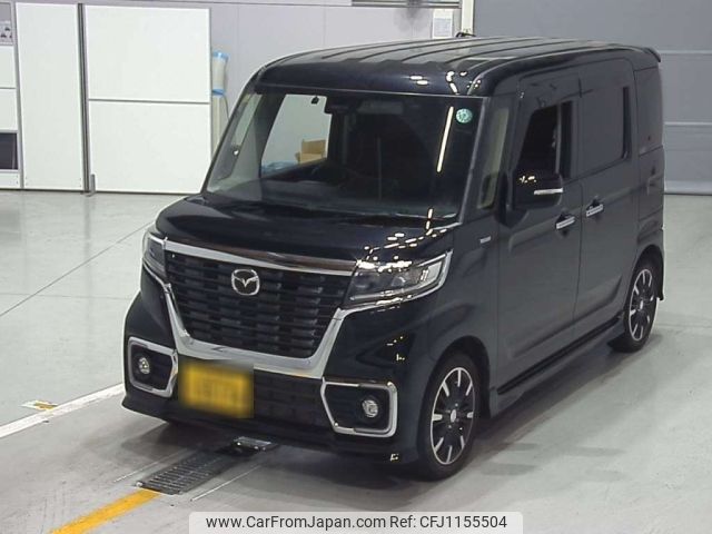 mazda flair-wagon 2018 -MAZDA 【名古屋 58Aの9578】--Flair Wagon MM53S-821663---MAZDA 【名古屋 58Aの9578】--Flair Wagon MM53S-821663- image 1