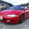 mitsubishi eclipse-spyder 1996 quick_quick_E-D38A_D38A6001017 image 5