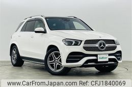 mercedes-benz gle-class 2020 CFJ1840069