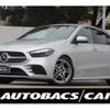 mercedes-benz b-class 2020 -MERCEDES-BENZ--Benz B Class 3DA-247012--W1K2470122J126884---MERCEDES-BENZ--Benz B Class 3DA-247012--W1K2470122J126884- image 1