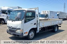 hino dutro 2011 -HINO--Hino Dutoro SKG-XZU650M--XZU650-****457---HINO--Hino Dutoro SKG-XZU650M--XZU650-****457-