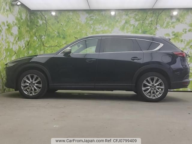 mazda cx-8 2018 quick_quick_6BA-KG5P_KG5P-100221 image 2