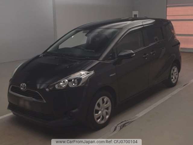 toyota sienta 2018 -TOYOTA--Sienta DAA-NHP170G--NHP170-7129036---TOYOTA--Sienta DAA-NHP170G--NHP170-7129036- image 1