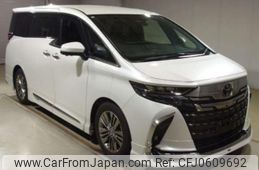 toyota alphard 2024 quick_quick_3BA-AGH40W_AGH40-0018064