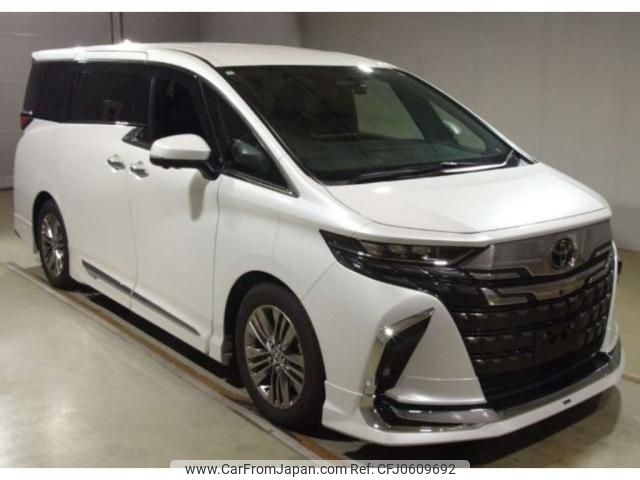 toyota alphard 2024 quick_quick_3BA-AGH40W_AGH40-0018064 image 1