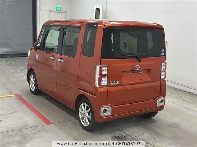 toyota pixis-mega 2020 -TOYOTA--Pixis Mega LA700A-0028184---TOYOTA--Pixis Mega LA700A-0028184- image 2