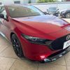 mazda mazda3-fastback 2023 CFJ1537723 image 17