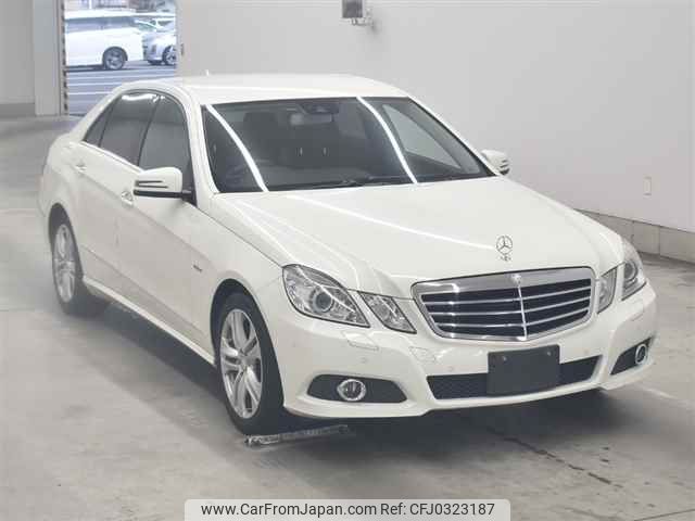 mercedes-benz e-class undefined -MERCEDES-BENZ--Benz E Class 212024C-WDD2120242A175907---MERCEDES-BENZ--Benz E Class 212024C-WDD2120242A175907- image 1