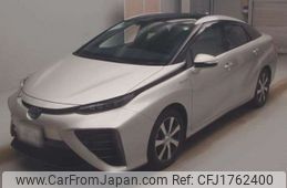 toyota mirai 2019 CFJ1762400