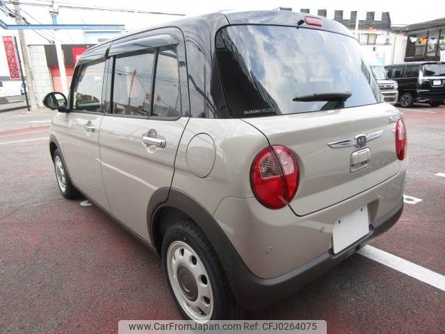 suzuki alto-lapin 2024 -SUZUKI--Alto Lapin 5BA-HE33S--HE33S-510***---SUZUKI--Alto Lapin 5BA-HE33S--HE33S-510***- image 2