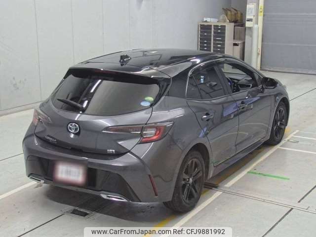 toyota corolla-sport 2021 -TOYOTA--Corolla Sport 6AA-ZWE213H--ZWE213-0009232---TOYOTA--Corolla Sport 6AA-ZWE213H--ZWE213-0009232- image 2