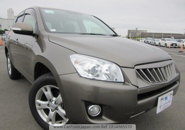 toyota rav4 2009 REALMOTOR_Y2020070283HD-21 image 2