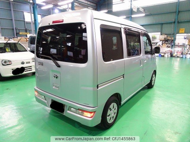 toyota pixis-van 2018 -TOYOTA 【名変中 】--Pixis Van S321M--0023160---TOYOTA 【名変中 】--Pixis Van S321M--0023160- image 2