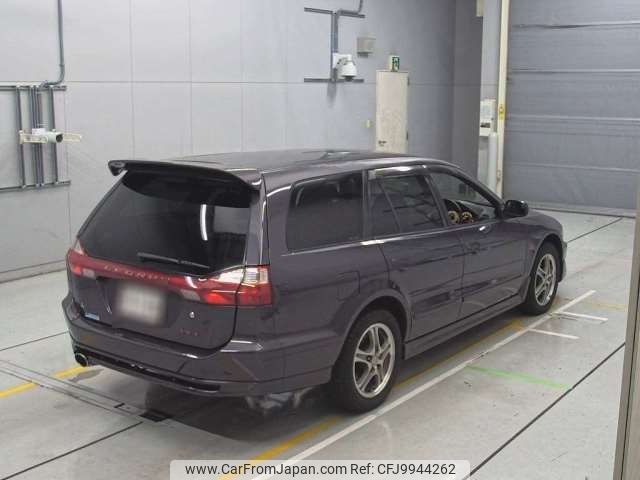 mitsubishi legnum 2001 -MITSUBISHI--Legnum GF-EC5W--EC5W-0400331---MITSUBISHI--Legnum GF-EC5W--EC5W-0400331- image 2