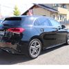 mercedes-benz a-class 2018 -MERCEDES-BENZ--Benz A Class 5BA-177084--WDD1770842J057688---MERCEDES-BENZ--Benz A Class 5BA-177084--WDD1770842J057688- image 6