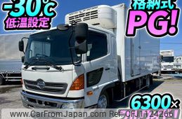 hino ranger 2013 -HINO--Hino Ranger TKG-FD9JLAA--FD9JLA-12163---HINO--Hino Ranger TKG-FD9JLAA--FD9JLA-12163-