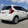 nissan note 2013 -NISSAN--Note DBA-E12--E12-134865---NISSAN--Note DBA-E12--E12-134865- image 21