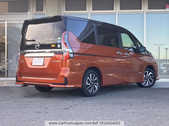 nissan serena 2020 quick_quick_DAA-HFC27_HFC27-060489 image 2