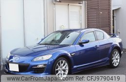 mazda rx-8 2009 -MAZDA--RX-8 SE3P--303947---MAZDA--RX-8 SE3P--303947-