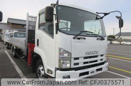 isuzu forward 2008 -ISUZU--Forward FRR90S1-7010430---ISUZU--Forward FRR90S1-7010430-