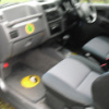 mitsubishi pajero-mini 1996 H393 image 15