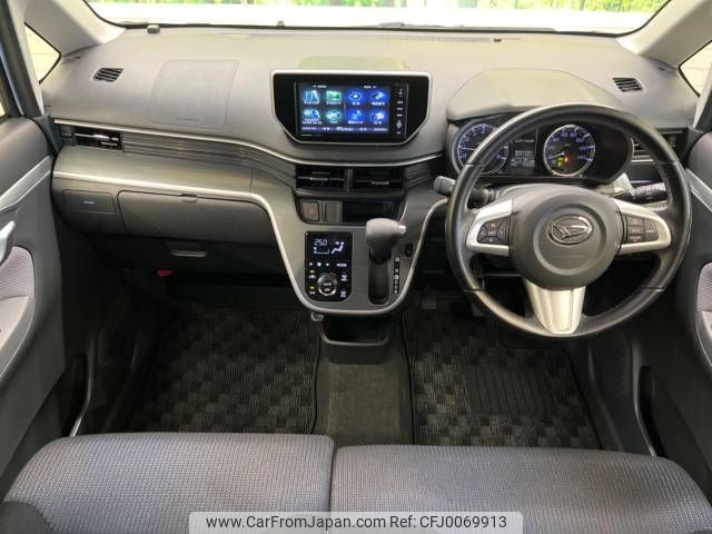 daihatsu move 2015 -DAIHATSU--Move DBA-LA150S--LA150S-1017648---DAIHATSU--Move DBA-LA150S--LA150S-1017648- image 2