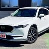 mazda cx-5 2018 -MAZDA--CX-5 3DA-KF2P--KF2P-301133---MAZDA--CX-5 3DA-KF2P--KF2P-301133- image 1