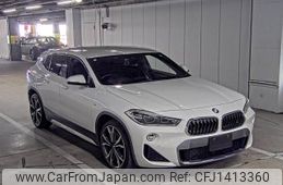 bmw x2 2018 -BMW--BMW X2 WBAYH52050EK62456---BMW--BMW X2 WBAYH52050EK62456-