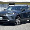 toyota harrier 2021 -TOYOTA--Harrier 6BA-MXUA80--MXUA80-0060512---TOYOTA--Harrier 6BA-MXUA80--MXUA80-0060512- image 21