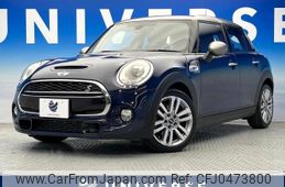 mini mini-others 2017 -BMW--BMW Mini LDA-XT20--WMWXT720802F35318---BMW--BMW Mini LDA-XT20--WMWXT720802F35318-