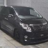 toyota alphard 2012 -TOYOTA--Alphard ANH25W-8034687---TOYOTA--Alphard ANH25W-8034687- image 7