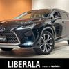 lexus rx 2019 -LEXUS--Lexus RX DAA-GYL26W--GYL26-0003299---LEXUS--Lexus RX DAA-GYL26W--GYL26-0003299- image 1