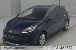 toyota aqua 2020 -TOYOTA--AQUA 6AA-NHP10--NHP10-2693010---TOYOTA--AQUA 6AA-NHP10--NHP10-2693010-