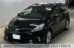 toyota prius-α 2011 -TOYOTA 【高松 310ゆ5】--Prius α ZVW41W-3013093---TOYOTA 【高松 310ゆ5】--Prius α ZVW41W-3013093-