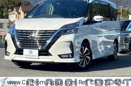 nissan serena 2022 quick_quick_5AA-GFC27_GFC27-248448