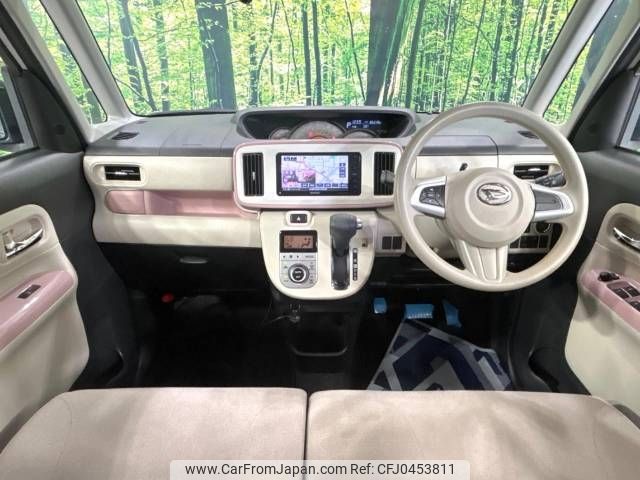 daihatsu move-canbus 2018 -DAIHATSU--Move Canbus DBA-LA800S--LA800S-0102668---DAIHATSU--Move Canbus DBA-LA800S--LA800S-0102668- image 2