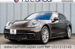 porsche panamera 2019 quick_quick_ABA-G2J29A_WP0ZZZ97ZJL191222