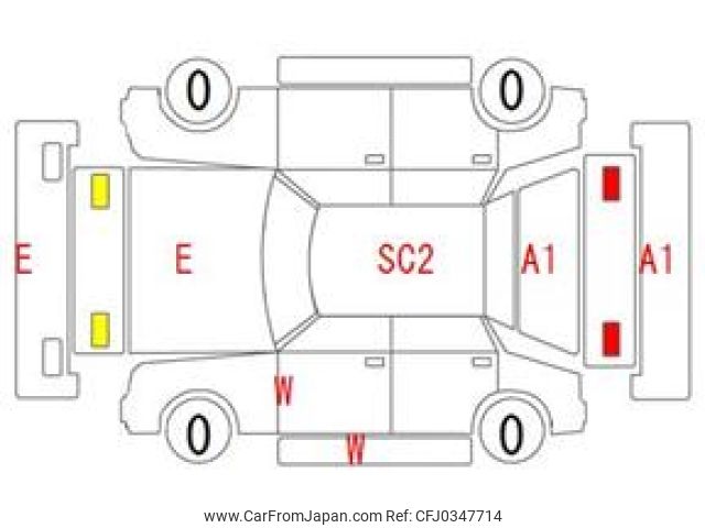 nissan dayz-roox 2014 -NISSAN--DAYZ Roox DBA-B21A--B21A-0009017---NISSAN--DAYZ Roox DBA-B21A--B21A-0009017- image 2